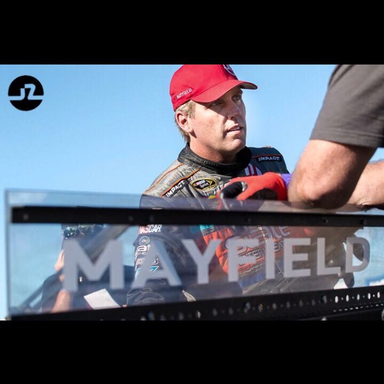 Jeremy Mayfield
