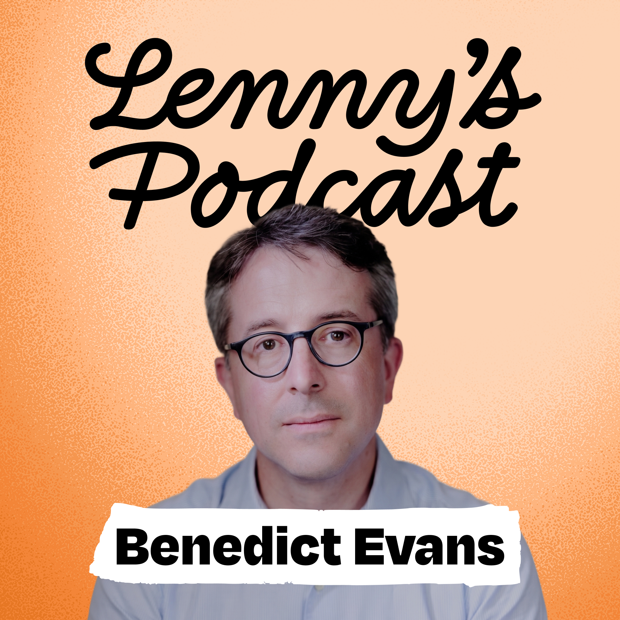A rational conversation on where AI is actually going | Benedict Evans