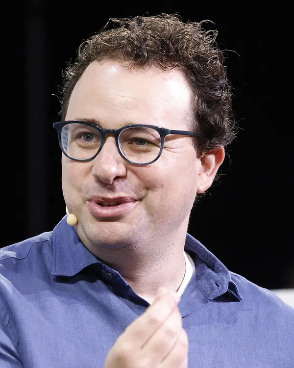 Dario Amodei