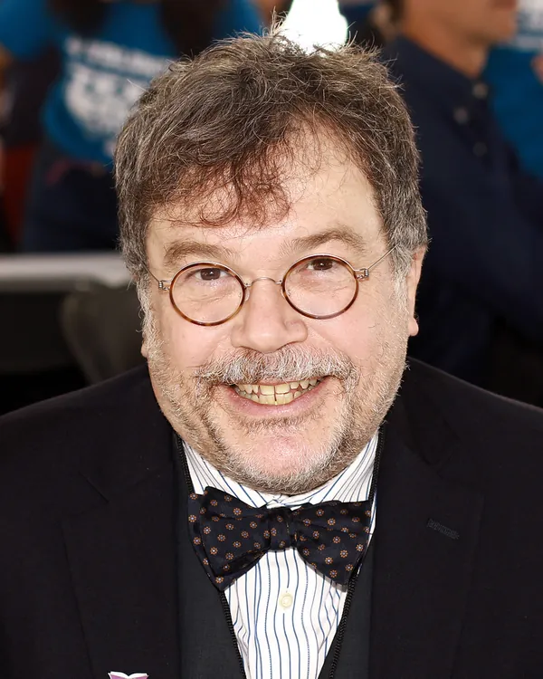 Peter Hotez